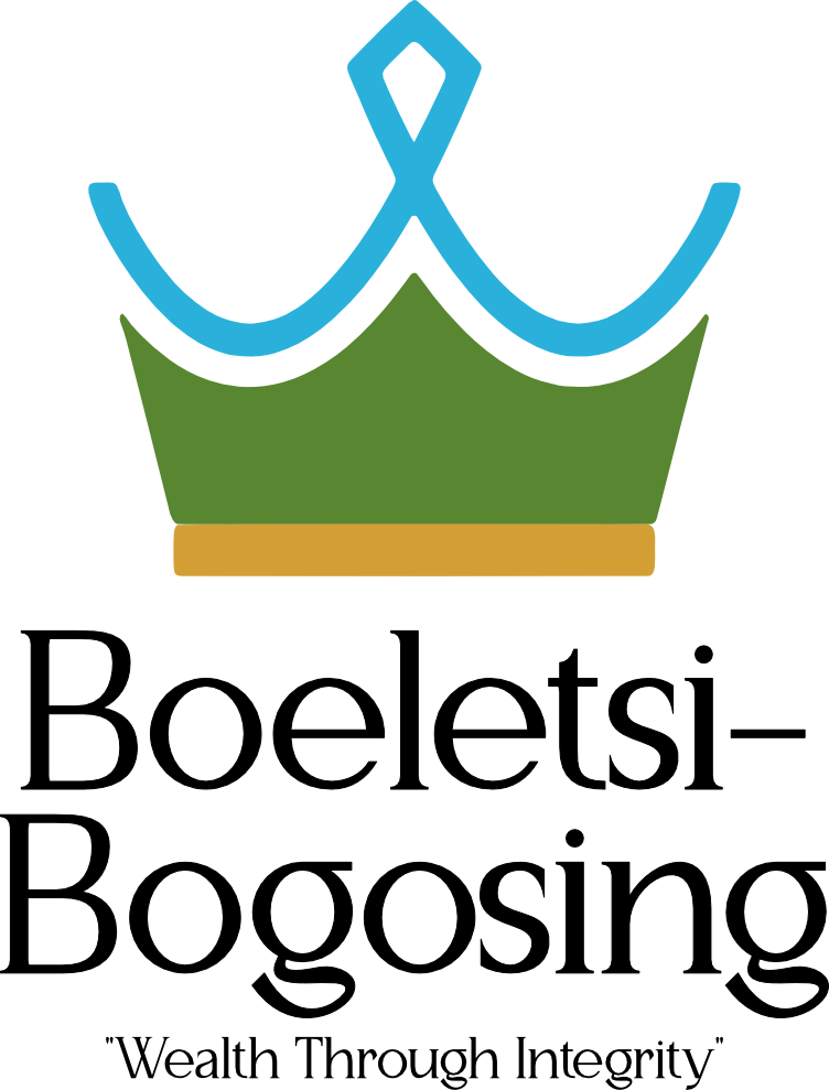 Boeletsi-Bogosing