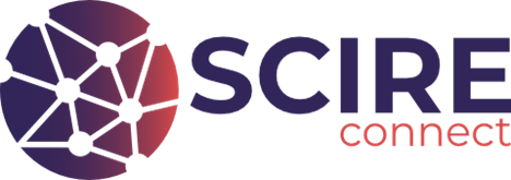 Scire Connect logo